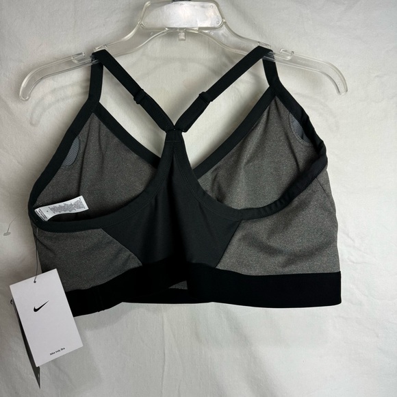 Nike Pro Indy Dri-Fit Sports Bra with Removable pads Size 2X - Picture 5 of 11